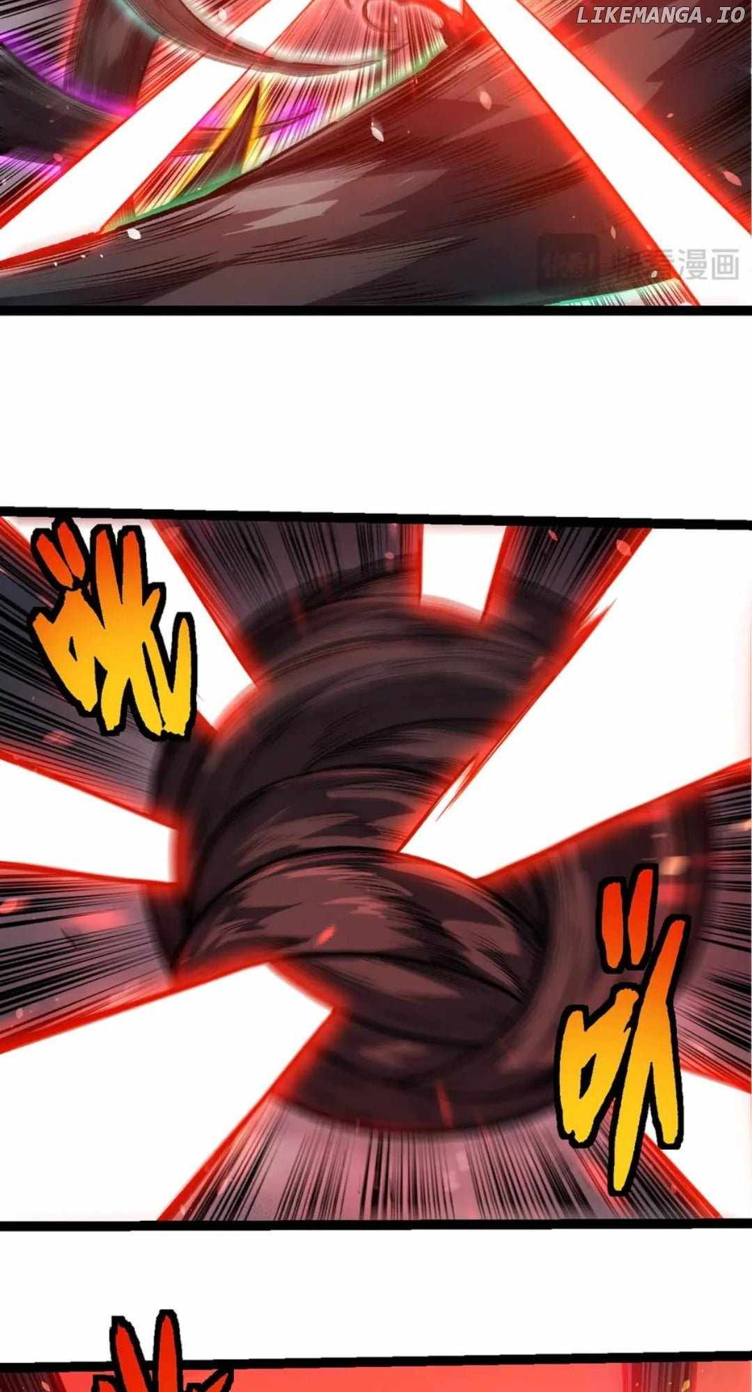 Evolution Begins With A Big Tree Chapter 374 23